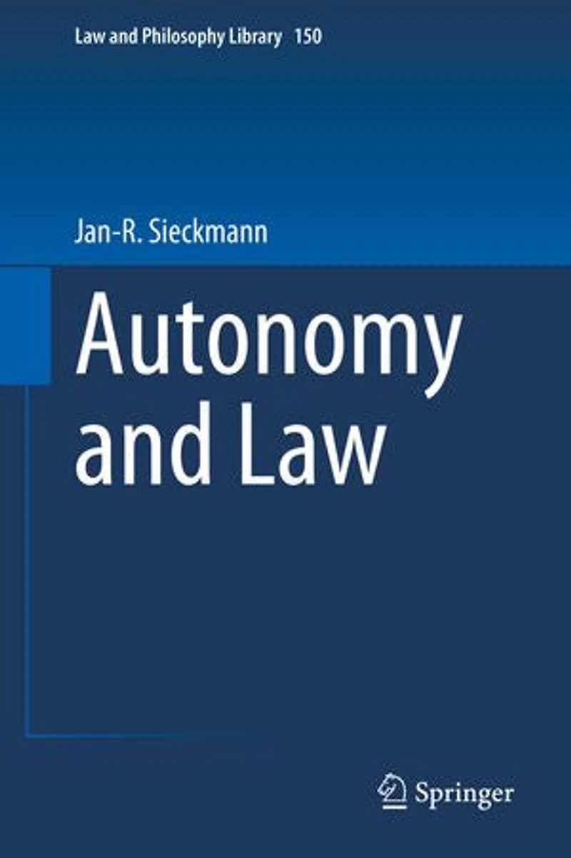 Autonomy and Law