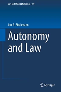 Autonomy and Law