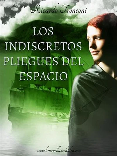 Los indiscretos pliegues del espacio