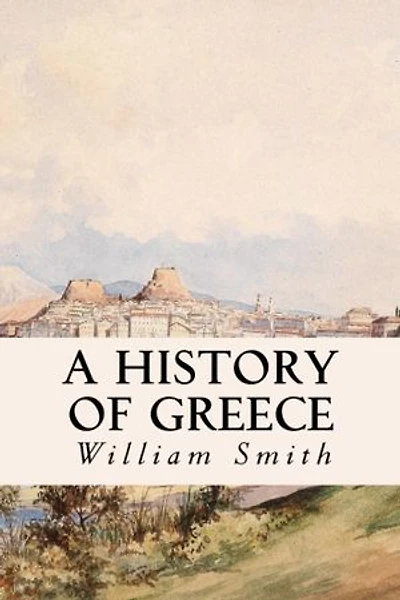 A History of Greece