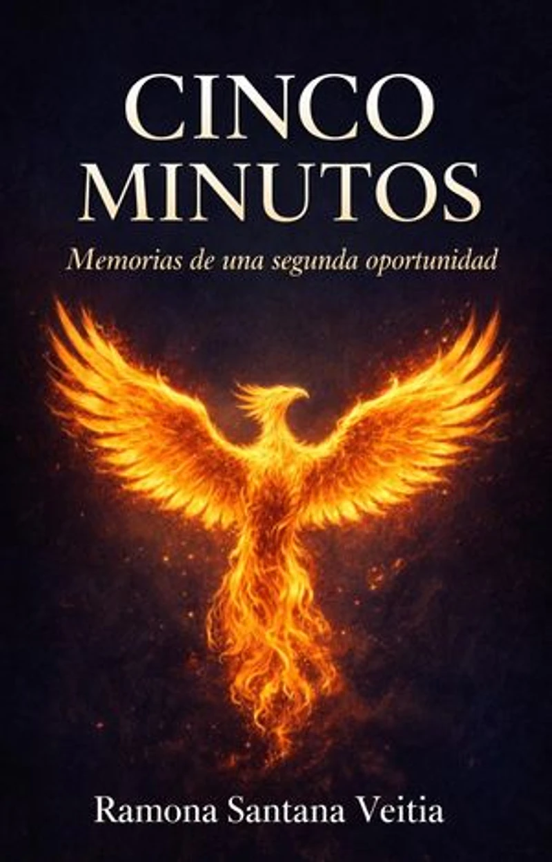 Cinco Minutos