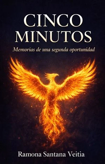 Cinco Minutos