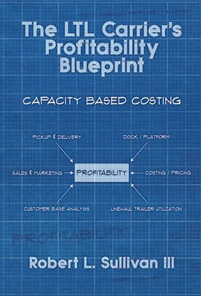 The LTL Carrier's Profitability Blueprint