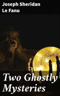 Two Ghostly Mysteries: Enriched edition. A Chapter in the History of a Tyrone Family; and the Murdered Cousin