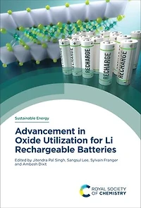 Advancement Oxide Utilization for Li Rechargeable Batteries