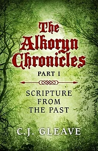 The Alkoryn Chronicles: Part II Land Of Eternal Stars