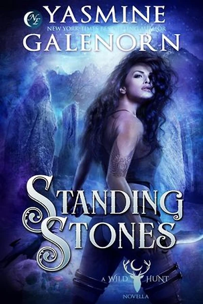 Standing Stones: The Wild Hunt, #20