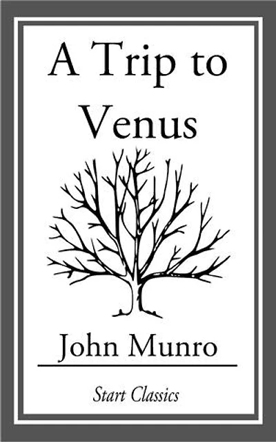 A Trip to Venus
