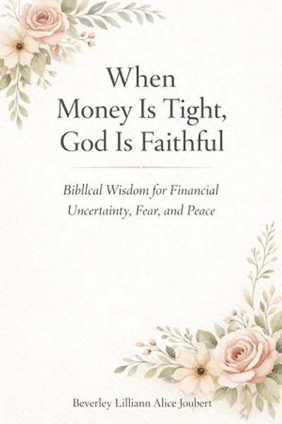 When Money is Tight, God is Faithful