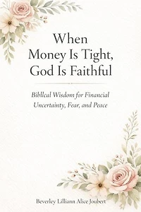 When Money is Tight, God is Faithful