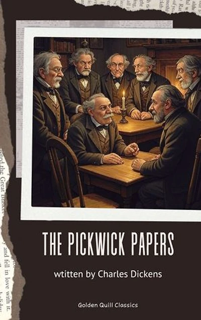 The Pickwick Papers