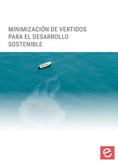 Minimización de vertidos para el desarrollo sostenible