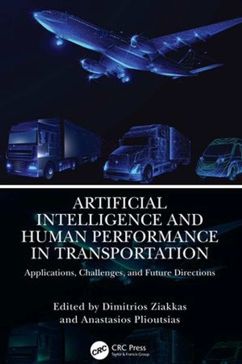 Artificial Intelligence and Human Performance Transportation: Applications, Challenges, Future Directions