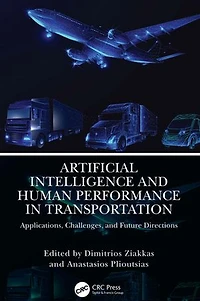 Artificial Intelligence and Human Performance Transportation: Applications, Challenges, Future Directions
