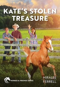 Kate's Stolen Treasure