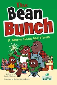 A Merry Bean Christmas
