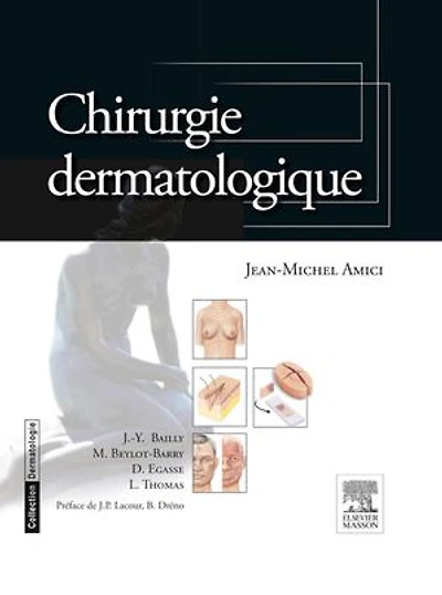 Chirurgie dermatologique
