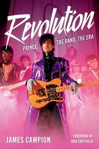 Revolution: Prince, the Band, Era
