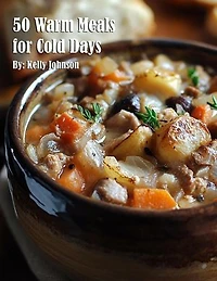 50 Warm Meals for Cold Days