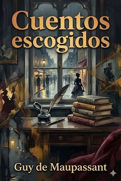 Cuentos escogidos