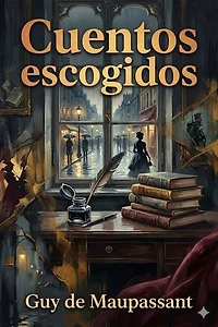 Cuentos escogidos