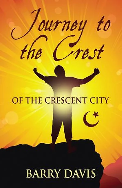Journey to the Crest (of the Crescent City)