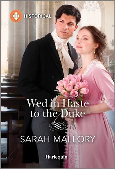 Wed Haste to the Duke