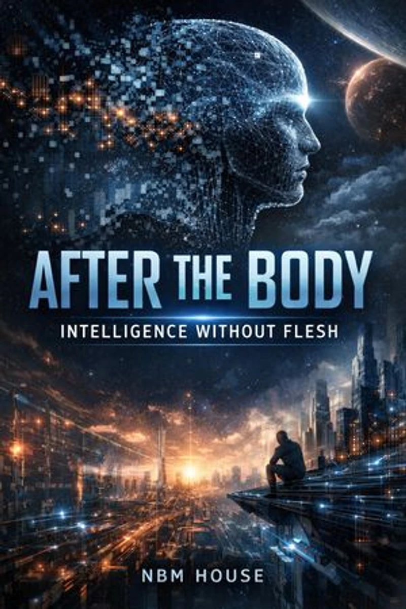 After the Body: Intelligence Without Flesh