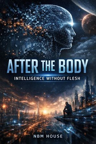 After the Body: Intelligence Without Flesh