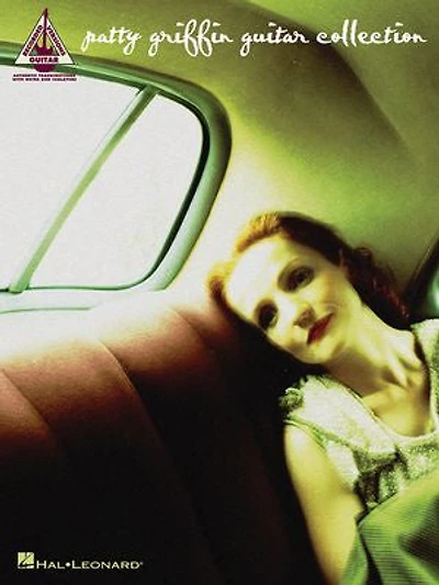 Patty Griffin Guitar Collection (Songbook)