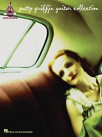 Patty Griffin Guitar Collection (Songbook)