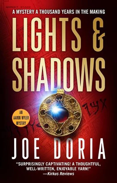Lights & Shadows: Aaron Wyler, #1