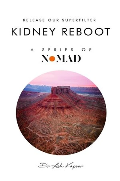 Kidney Reboot: Release Our Superfilter