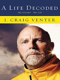 A Life Decoded: My Genome: