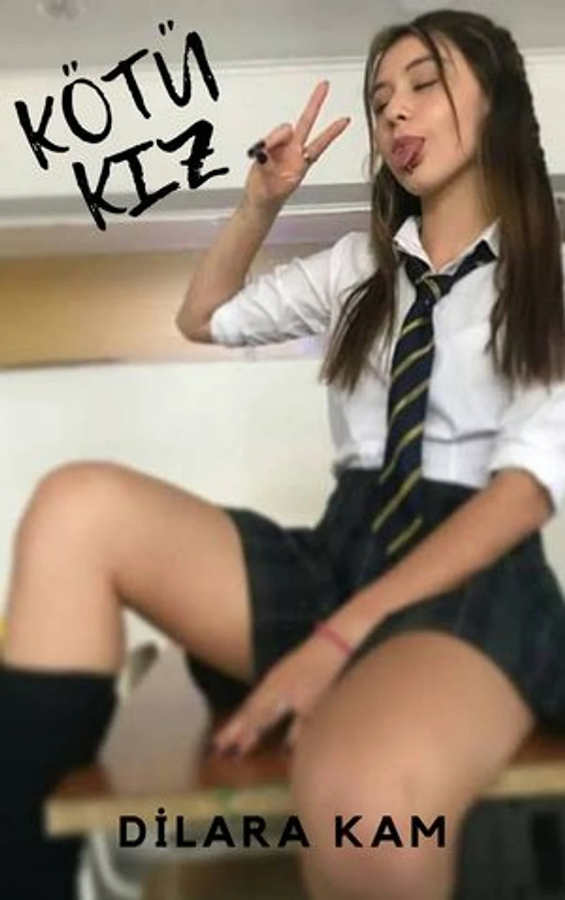 Kötü Kız