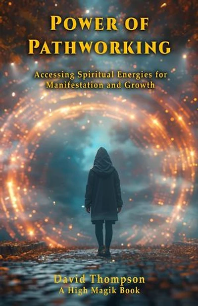 Power of Pathworking: High Magick, #20