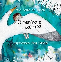 A grande nuvem cinza