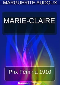 Marie-Claire