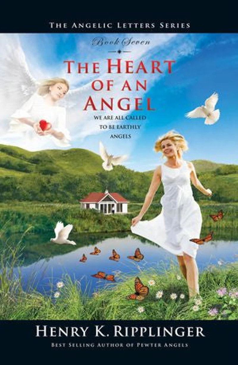 The Heart of an Angel