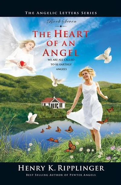 The Heart of an Angel