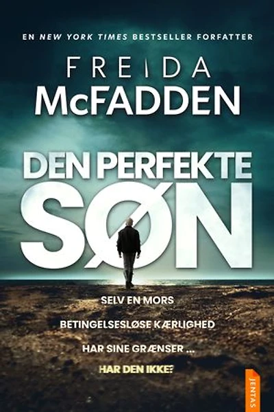 Den perfekte søn