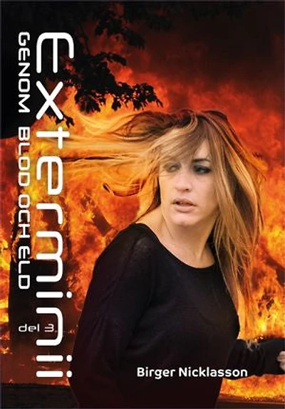Exterminii - Genom blod och eld