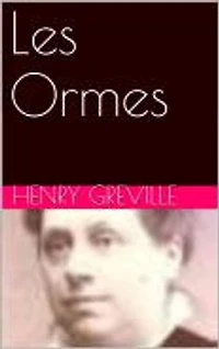 Les Ormes