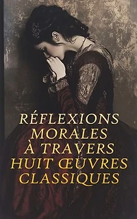 Réflexions Morales à Travers Huit OEuvres Classiques: La duchesse bleue, Une page d'amour, La petite roque, Anna Karénine, etc.