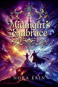 Midnight's Embrace: The Luminary Accord, #3