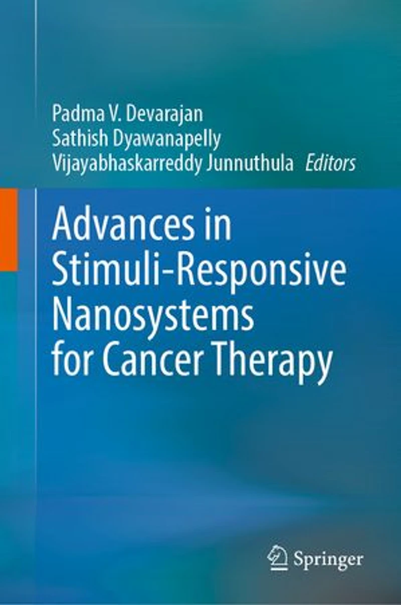 Advances Stimuli-Responsive Nanosystems for Cancer Therapy