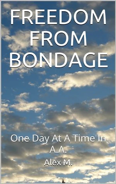 FREEDOM FROM BONDAGE: One Day At A Time In A.A.