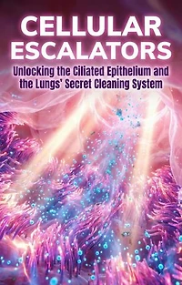 Cellular Escalators: Unlocking the Ciliated Epithelium and the Lungs' Secret Cleaning System