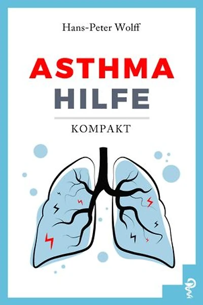 Asthma-Hilfe kompakt: Sie können selbst etwas tun