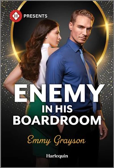 Enemy His Boardroom